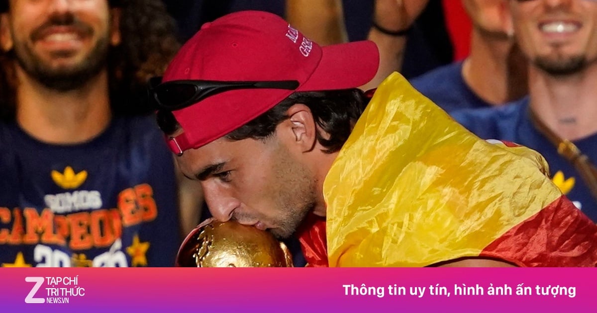 Người hùng World Cup 2026 thành 'hàng hot'
