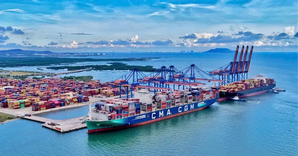 “Phép thử” kinh tế biển TPHCM