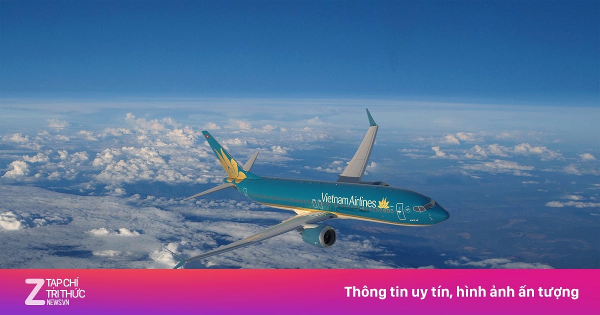 ベトナム航空は、ボーイング737型機をさらに19機リース契約した。