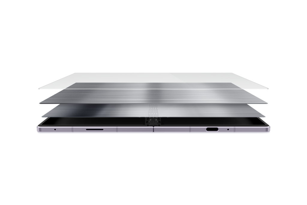 Samsung mở rộng chuẩn điện thoại gập với Galaxy Z Fold8 Ultra, Fold8 và Flip8 - Ảnh 4.