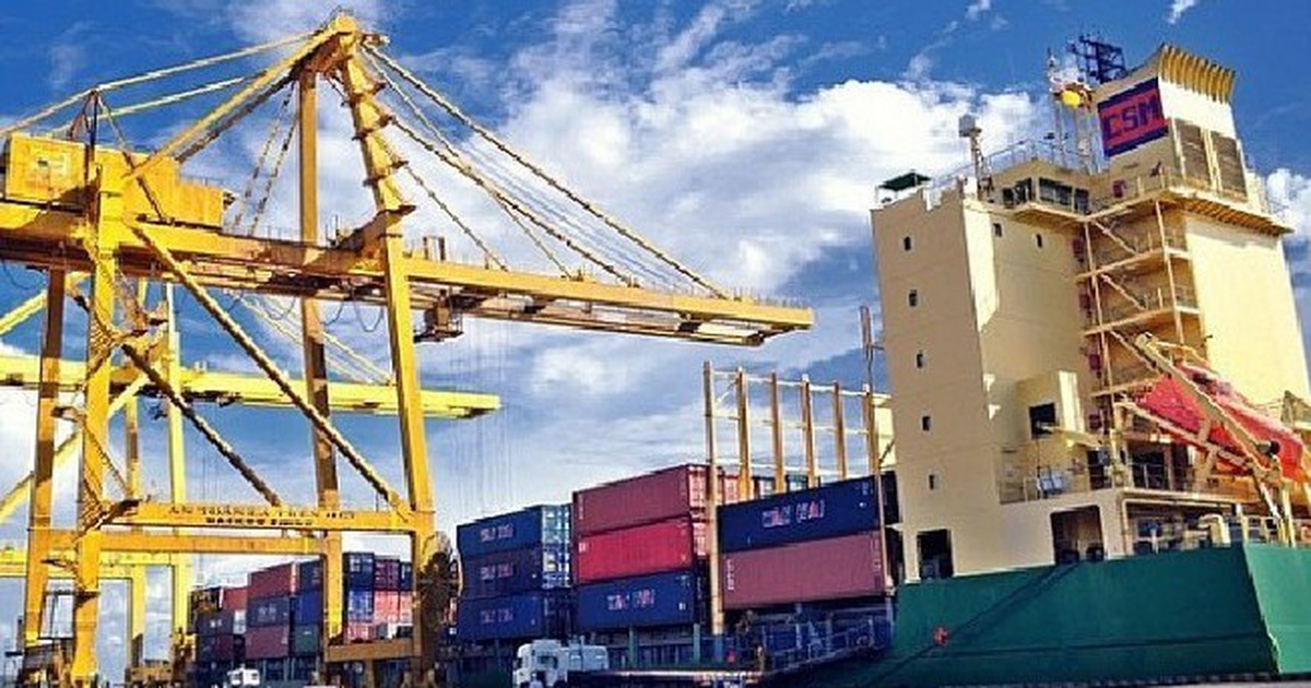 Vietnam verbiedt de invoer van goederen die door dwangarbeid zijn geproduceerd.