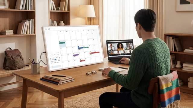 LG ra mắt StanbyME 2 Max tại Việt Nam, n&acirc;ng tầm trải nghiệm 4K - Ảnh 5.