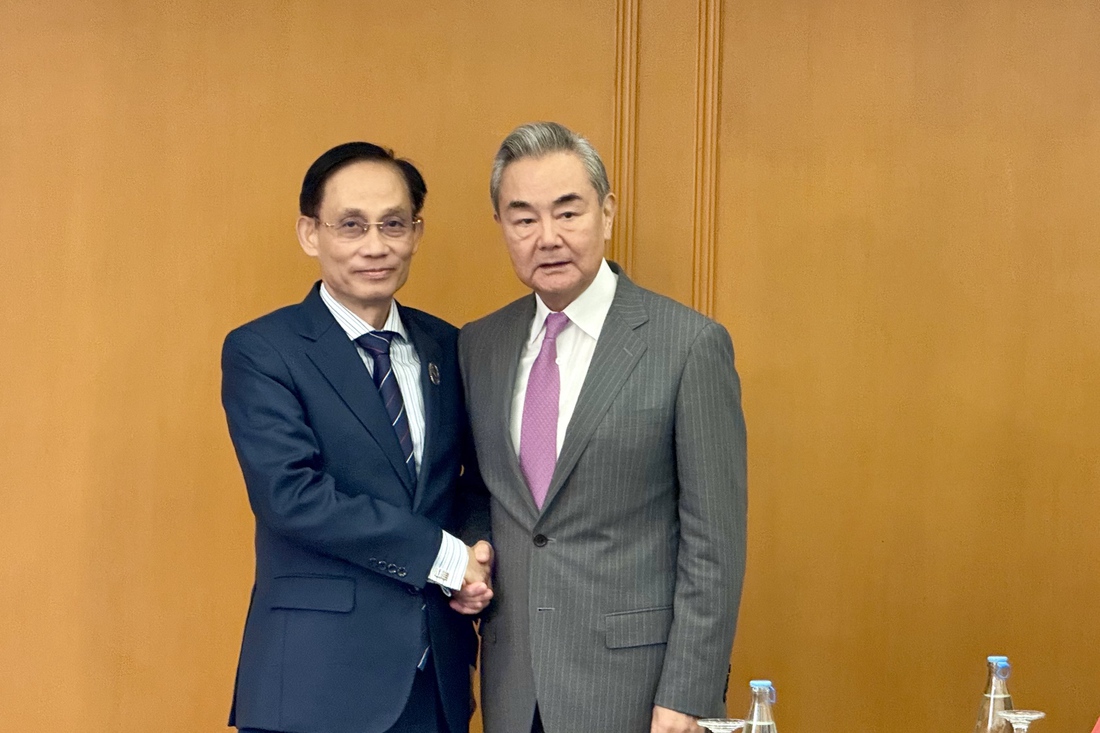 Daya tarik ASEAN di dunia yang 'tidak dapat diprediksi' dan peran ...