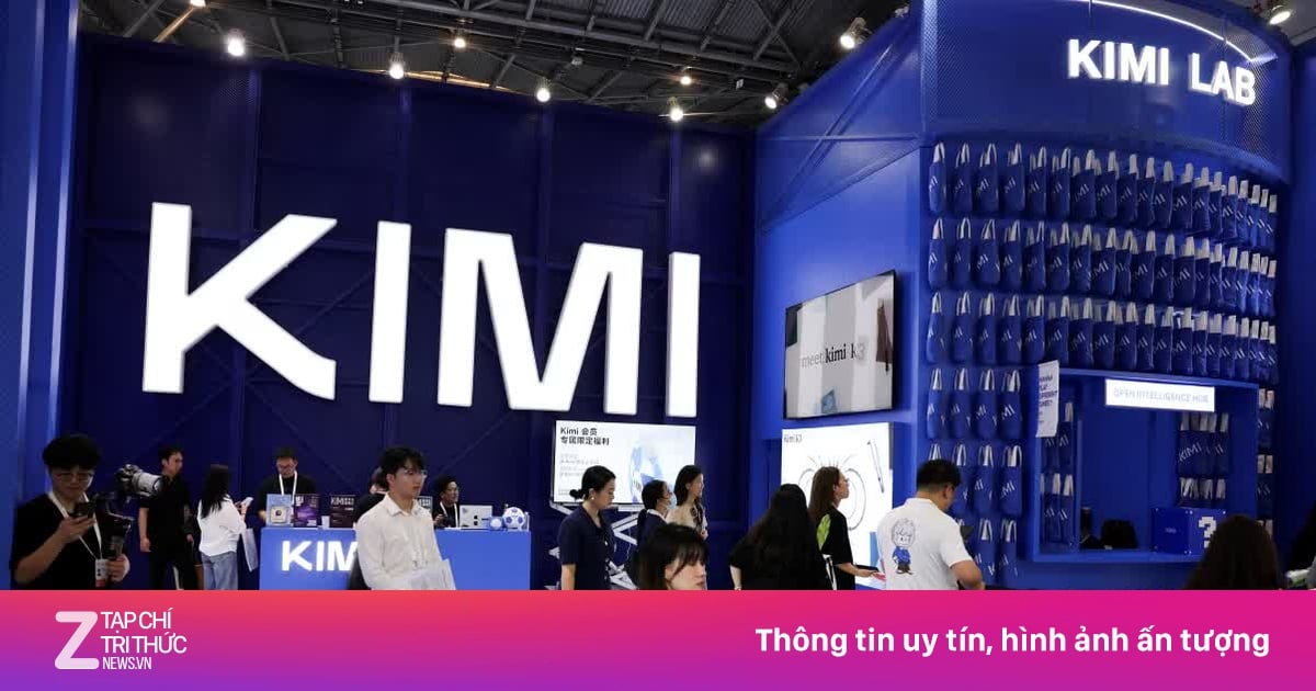 Trung Quốc lại tạo thêm 'cú sốc' Kimi K3 khiến Mỹ e ngại