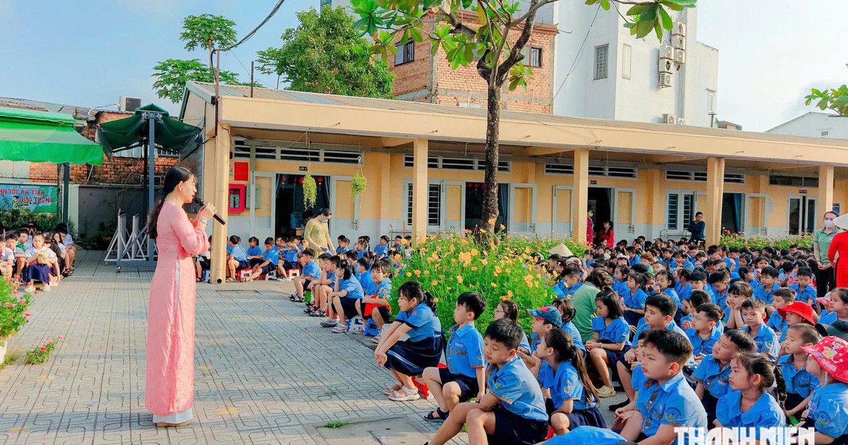 Hưởng ứng Chiến dịch 500 ngày đêm: Năm học 'giáo dục truyền thống', tại sao không?