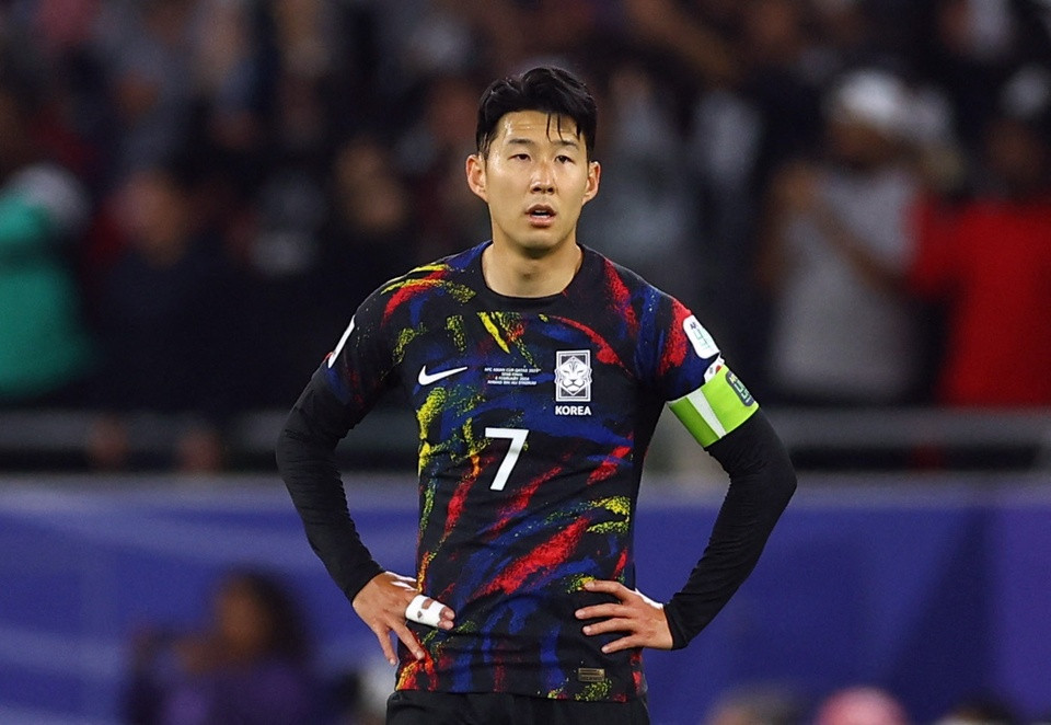 FIFAが韓国サッカー界に警告：ソン・フンミン監督の時代は終わりを迎え