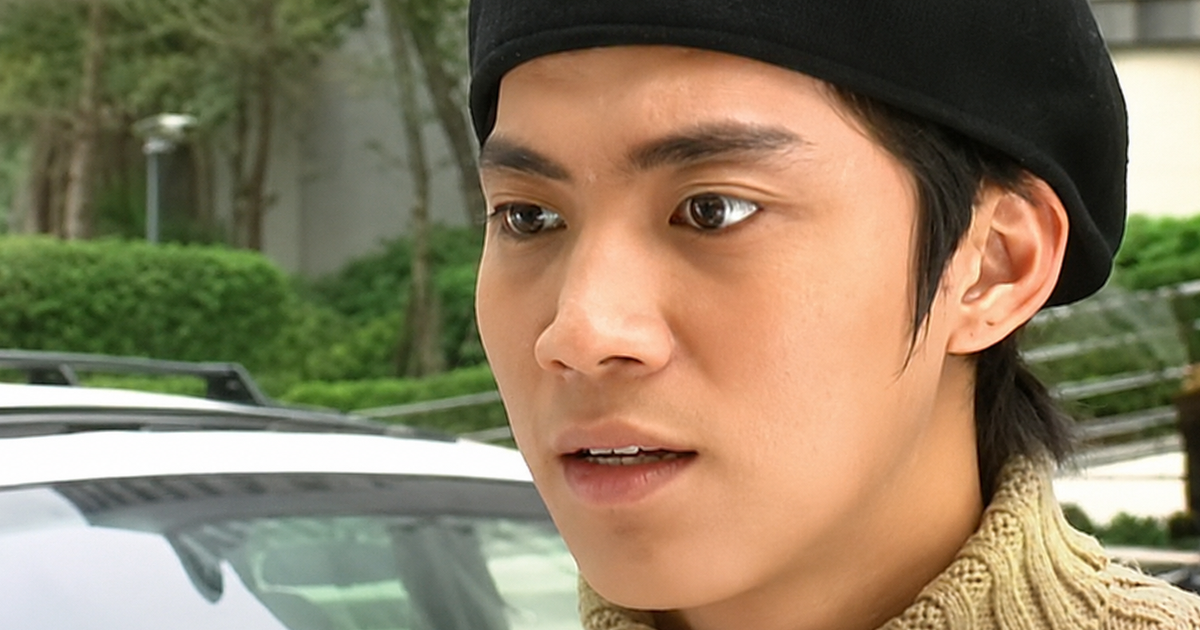 俳優の王凱さんが急逝しました。