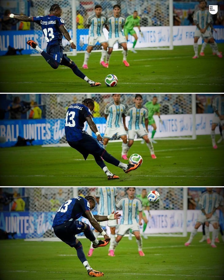 O craque cabo-verdiano ganha o prêmio de gol mais bonito da Copa do Mundo - Foto 1.