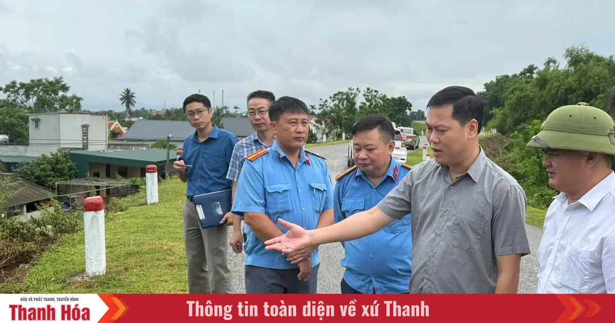 Keamanan Tanggul dan Bendungan Jadi Prioritas Utama Jelang Musim Banjir 2026