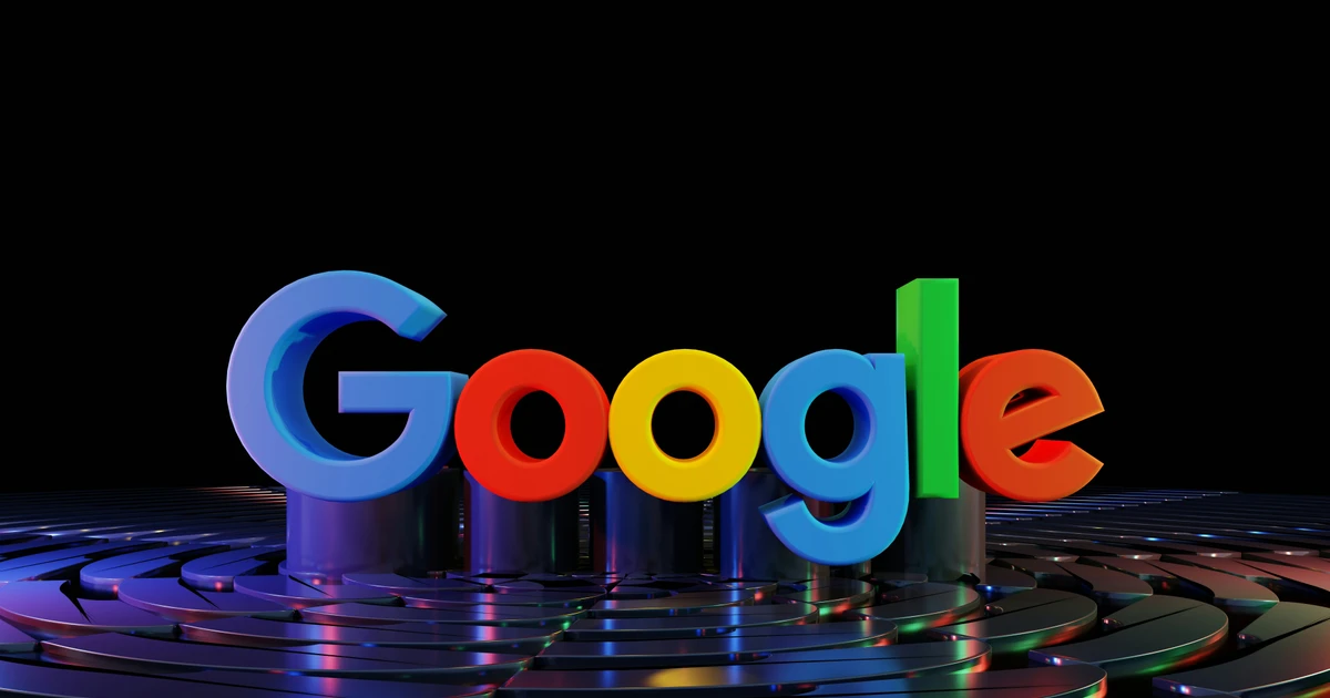 Google sieht sich einer Welle von Klagen gegenüber, in denen ...