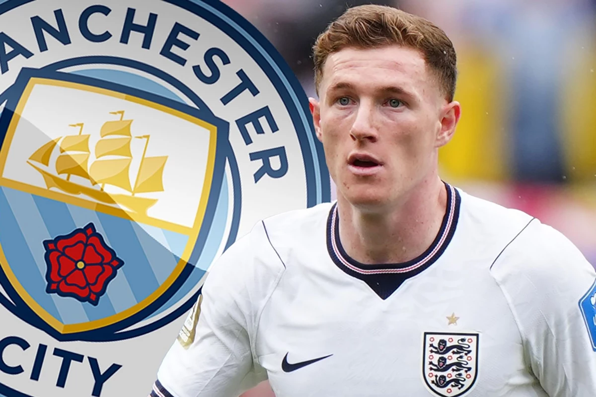 O Manchester City fez a contratação mais bombástica da janela de transferências do verão de 2026 logo no início, com o contrato recorde de Elliot Anderson.