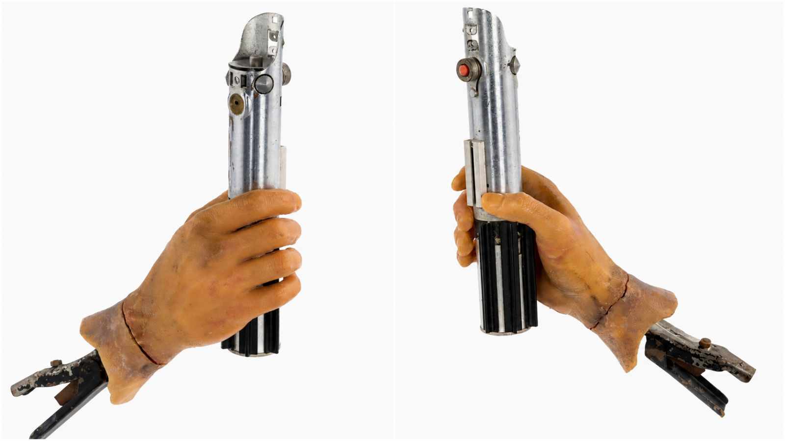 Luke skywalker ルーク ライトセーバー エピソード4 ルーク・スカイ