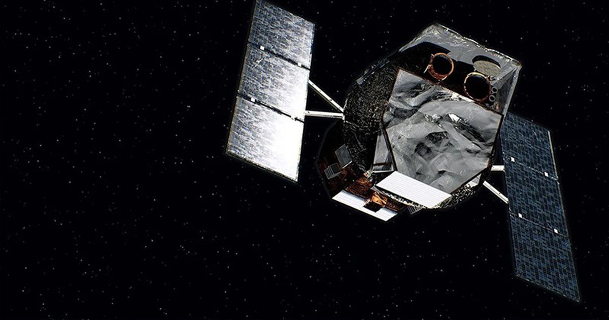 Nava spațială de salvare a observatorului Swift a funcționat defectuos și a scăpat de sub control în aer.