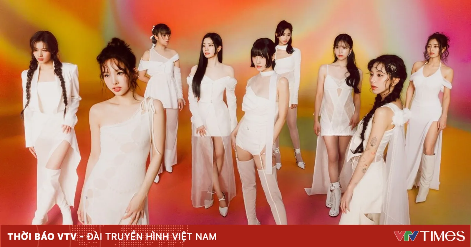 K-POP Real News Scene