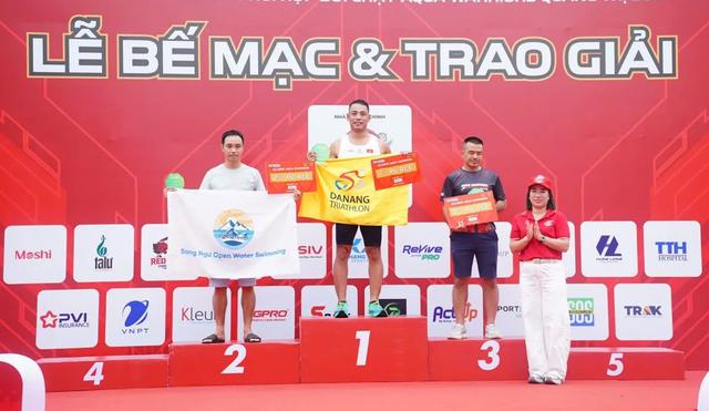 Hàng ngàn VĐV tranh tài Aqua Warriors Quang Tri 2026,  cuộc đua hứa hẹn hấp dẫn- Ảnh 2.