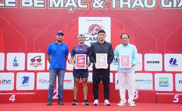 Hàng ngàn VĐV tranh tài Aqua Warriors Quang Tri 2026,  cuộc đua hứa hẹn hấp dẫn- Ảnh 3.