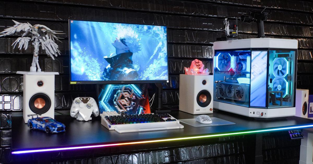 Edifier เปิดตัวลำโพงมอนิเตอร์รุ่นใหม่ล่าสุด MR4 MKII
