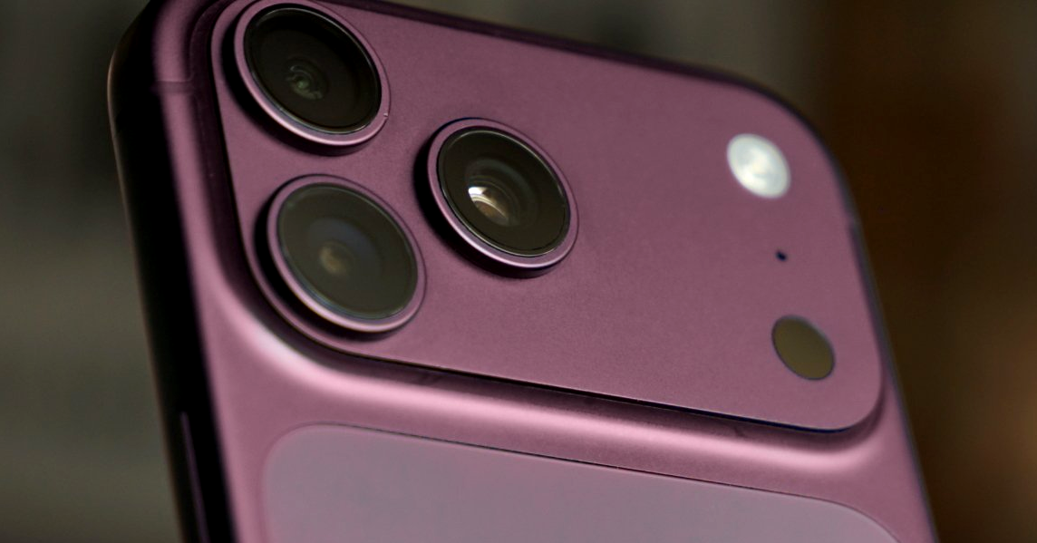 Apple กำลังเผชิญวิกฤตด้านอุปทาน iPhone 18 Pro Max จะขาดแคลนเมื่อวางจำหน่ายหรือไม่?