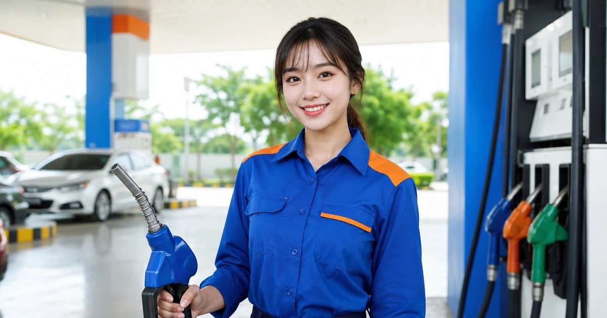 Giá dầu WTI, Brent giảm trong phiên giao dịch đầu tuần 3/8