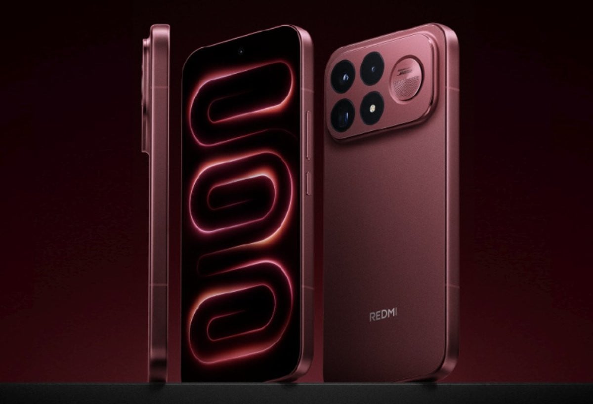 סקירת ביצועים של Redmi K100 Pro Max: שבב Snapdragon 8 Elite Gen 5 וסוללה של 9,070 מיליאמפר/שעה