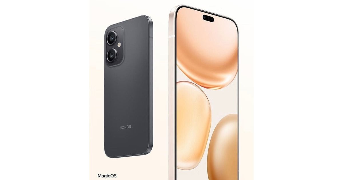 Lansarea HONOR Play 11 Pro: Carcasă subțire de 7,34 mm, baterie de 7.000 mAh și ecran OLED de 6.500 niți.