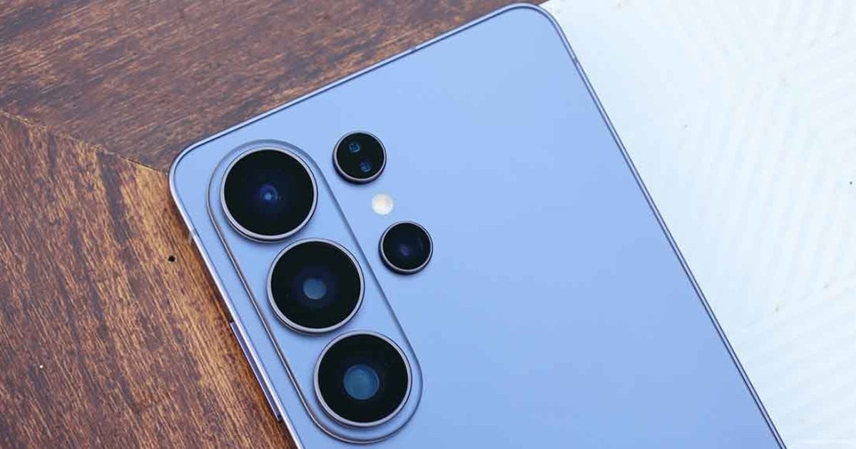 Modificări ale strategiei camerei lui Galaxy S27 Ultra: De ce a decis Samsung să elimine teleobiectivul 3x?