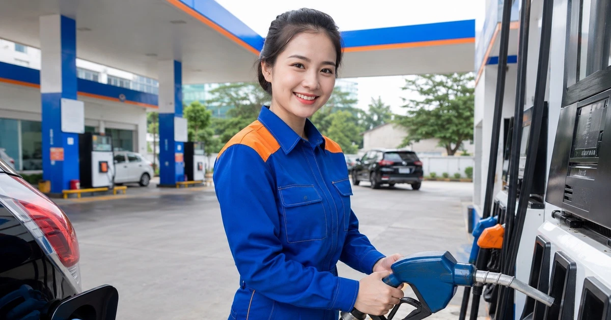 Giá dầu WTI và Brent cùng giảm ngày 4/8/2026