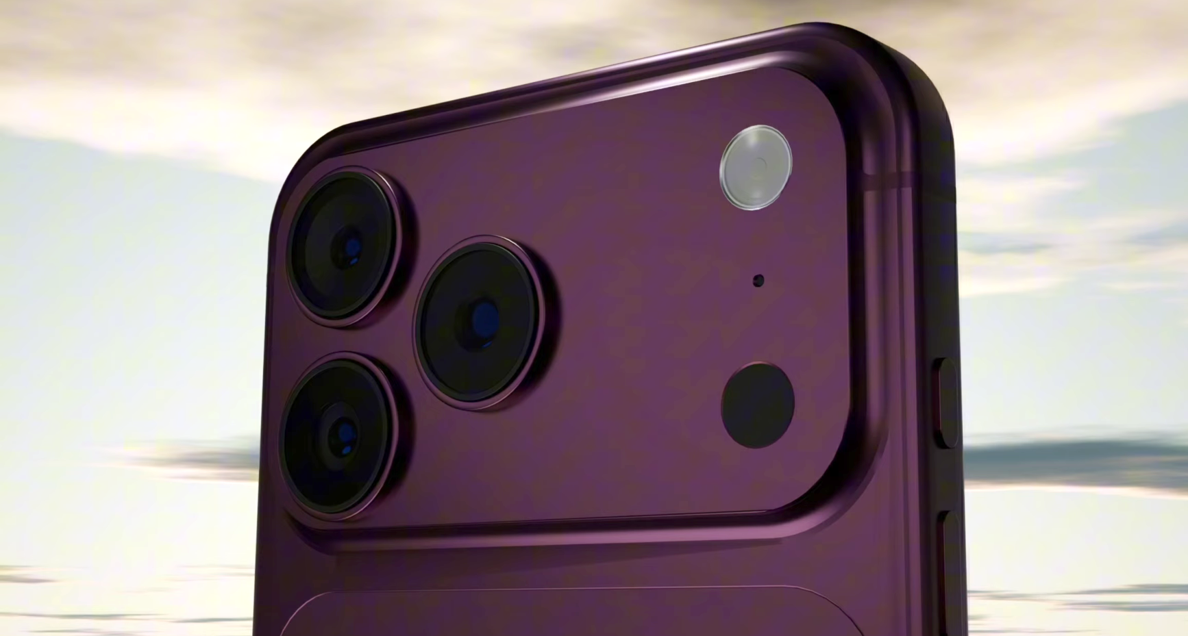 iPhone 18 Pro รุ่นความจุ 1TB จะมีราคาสูงถึง 1,800 ดอลลาร์หรือไม่?