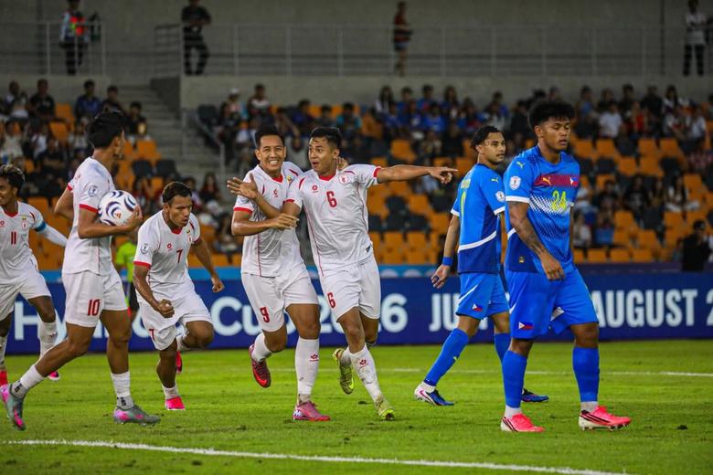 Match preview: Philippines vs Thailand (8:00 PM, August 4th), AFF Cup 2026 - Image 1.