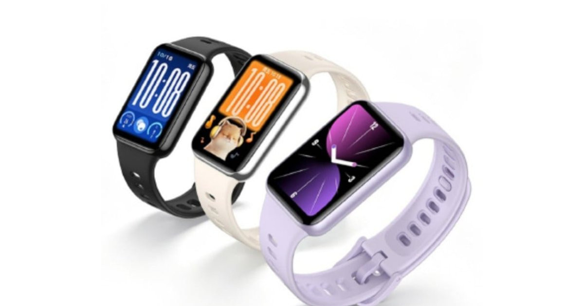 HONOR Band 11 Series เปิดตัวพร้อมหน้าจอความสว่าง 2000 นิต และแบตเตอรี่ซิลิคอนคาร์บอนที่ใช้งานได้นานสูงสุด 26 วัน
