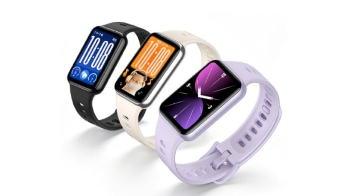 เปิดตัว Honor Band ซีรีส์ 11
