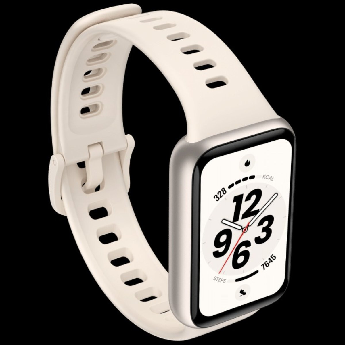 สมาร์ทแบนด์รุ่นใหม่ของ HONOR มีราคาที่น่าดึงดูดใจ