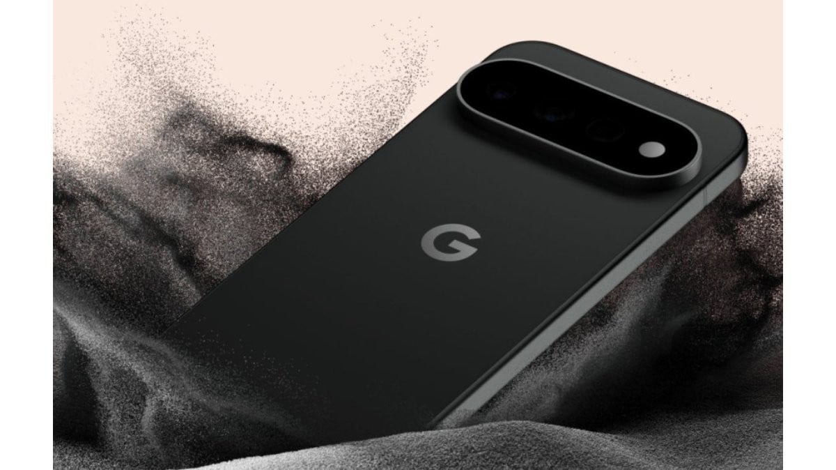 ภาพที่หลุดออกมาเผยให้เห็นดีไซน์ด้านหลังของ Pixel 11 Pro