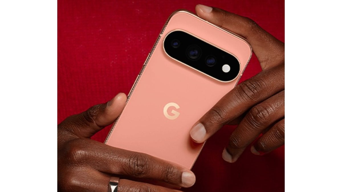 Pixel 11 Pro มีโมดูลกล้องกระจกชิ้นเดียวแบบไร้รอยต่อ