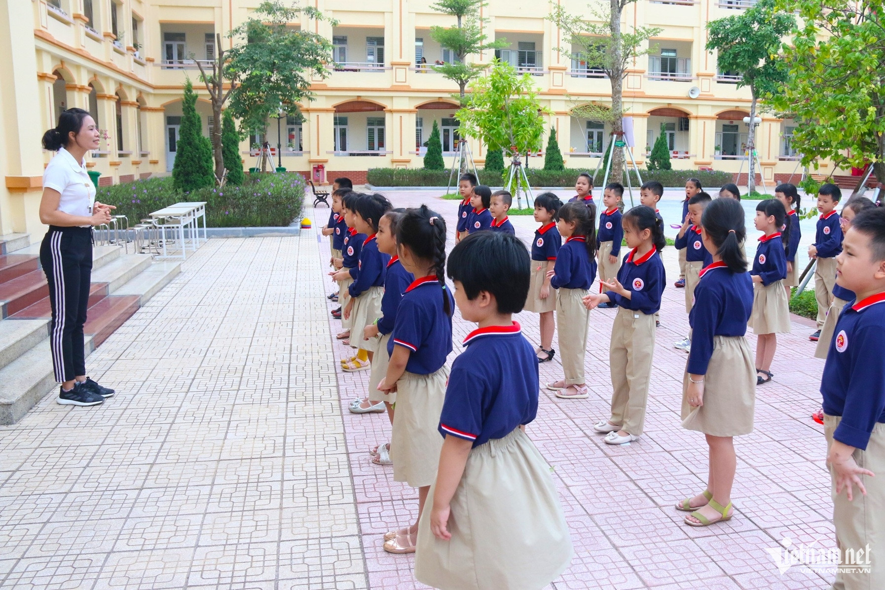 The new governance model follows a reduction of 11,000 principals and ...