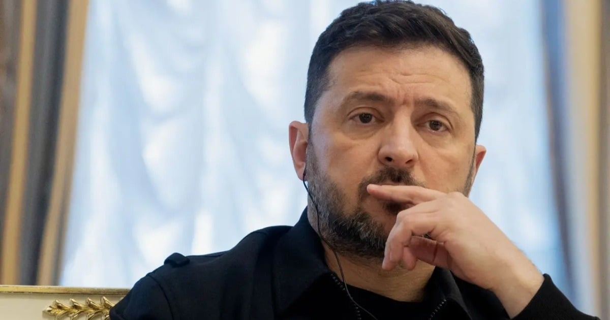 Oekraïne stelt een gedeeltelijk staakt-het-vuren met Rusland voor.