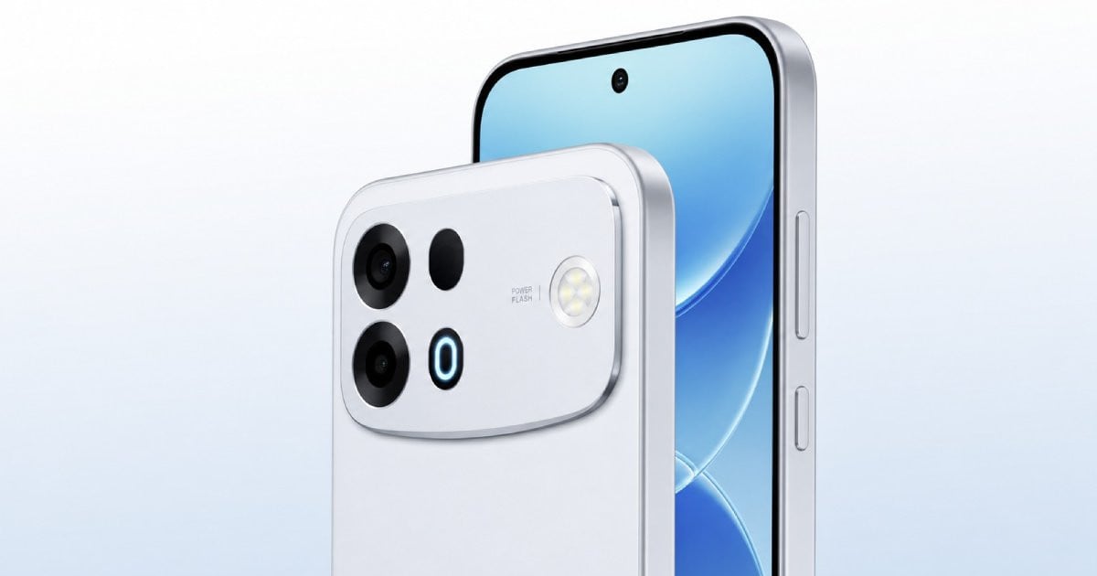 OPPO A7 Pro Max เปิดตัวแล้ว: แบตเตอรี่ 10,000 mAh, ชิป Snapdragon เจนเนอเรชั่น 4 และมาตรฐานกันน้ำ IP69K