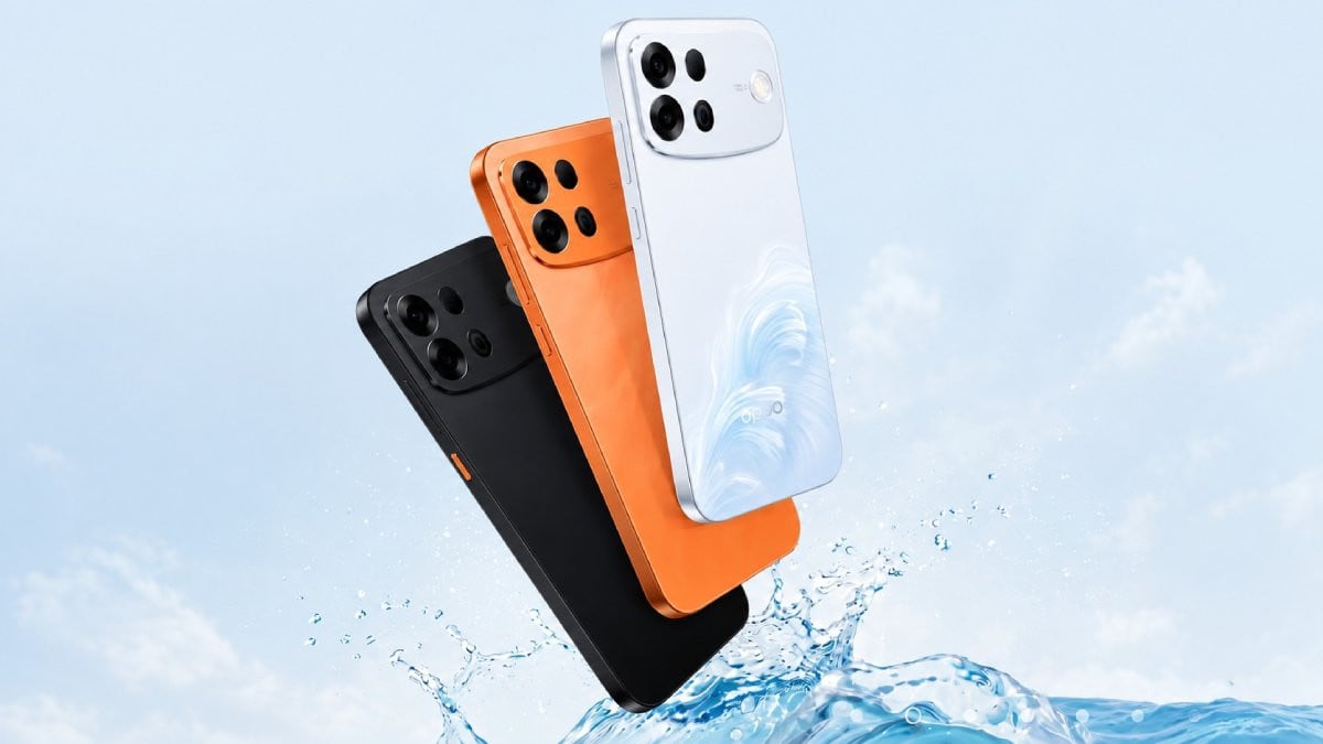 OPPO A7 Pro Max ใช้ชิป Snapdragon เจนเนอเรชั่นที่ 4 เพื่อประสิทธิภาพการทำงานที่ทรงพลัง