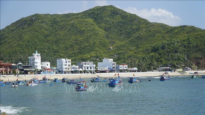 Preserving marine capital for sustainable livelihoods.