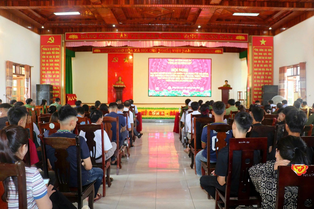 Launching the model of effective public mobilization: "Mobilizing ...