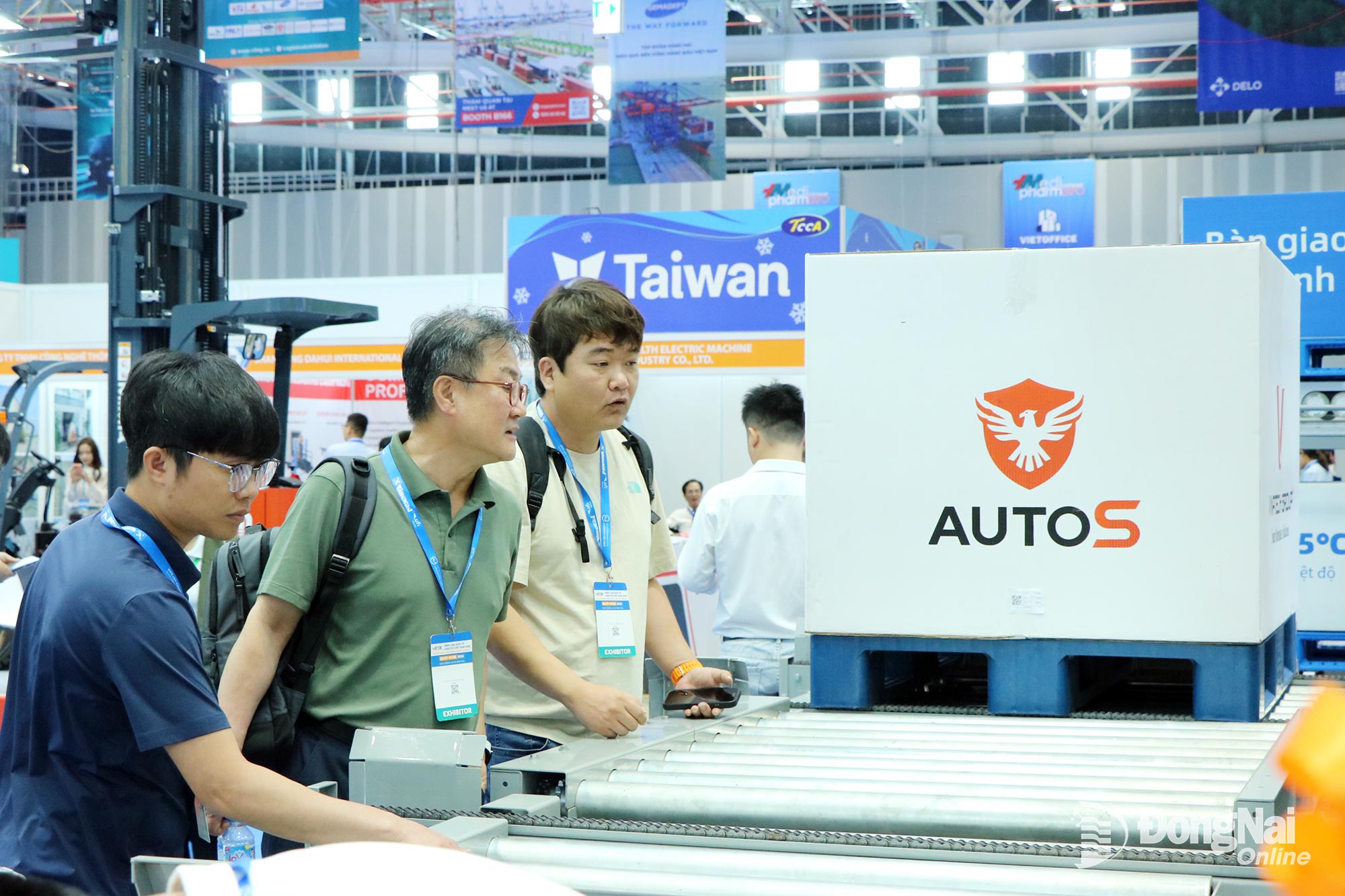 Logistics: Vai trò huyết mạch của nền kinh tế trong chuỗi cung ứng mới