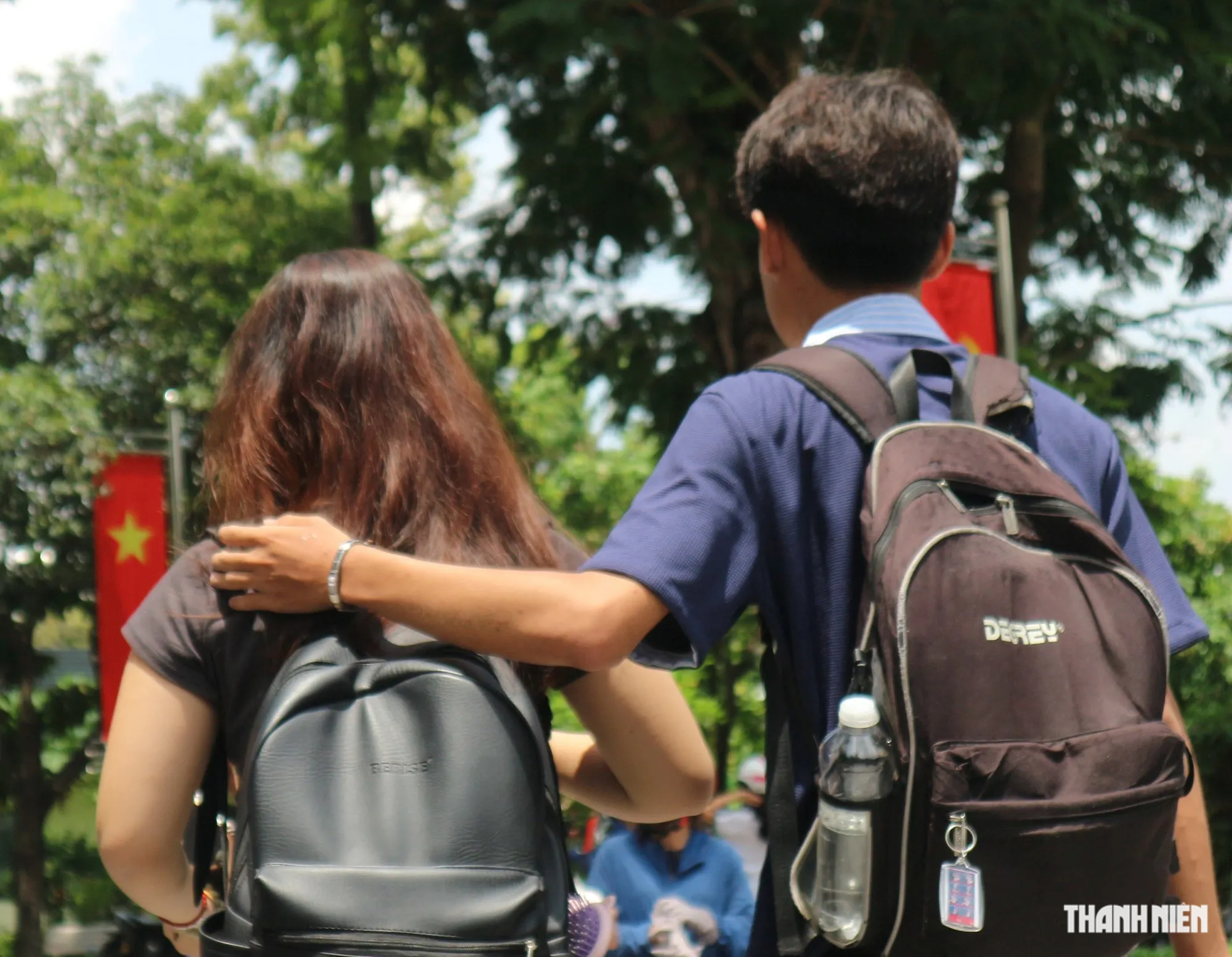 Ketika pendidikan seks gagal mengikuti perkembangan zaman - Gambar 1.