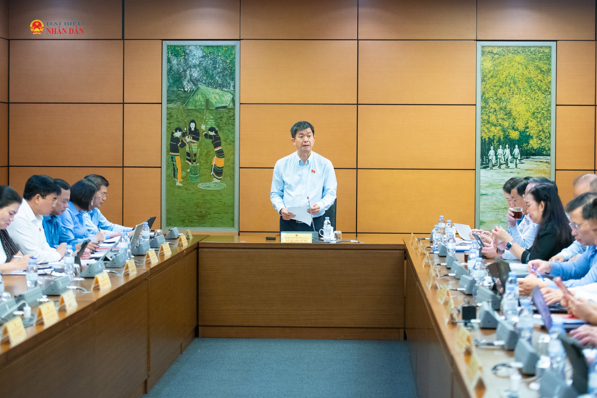 Hanoi Capital Region Ring Road 5 Project: Proposal to establish a ...