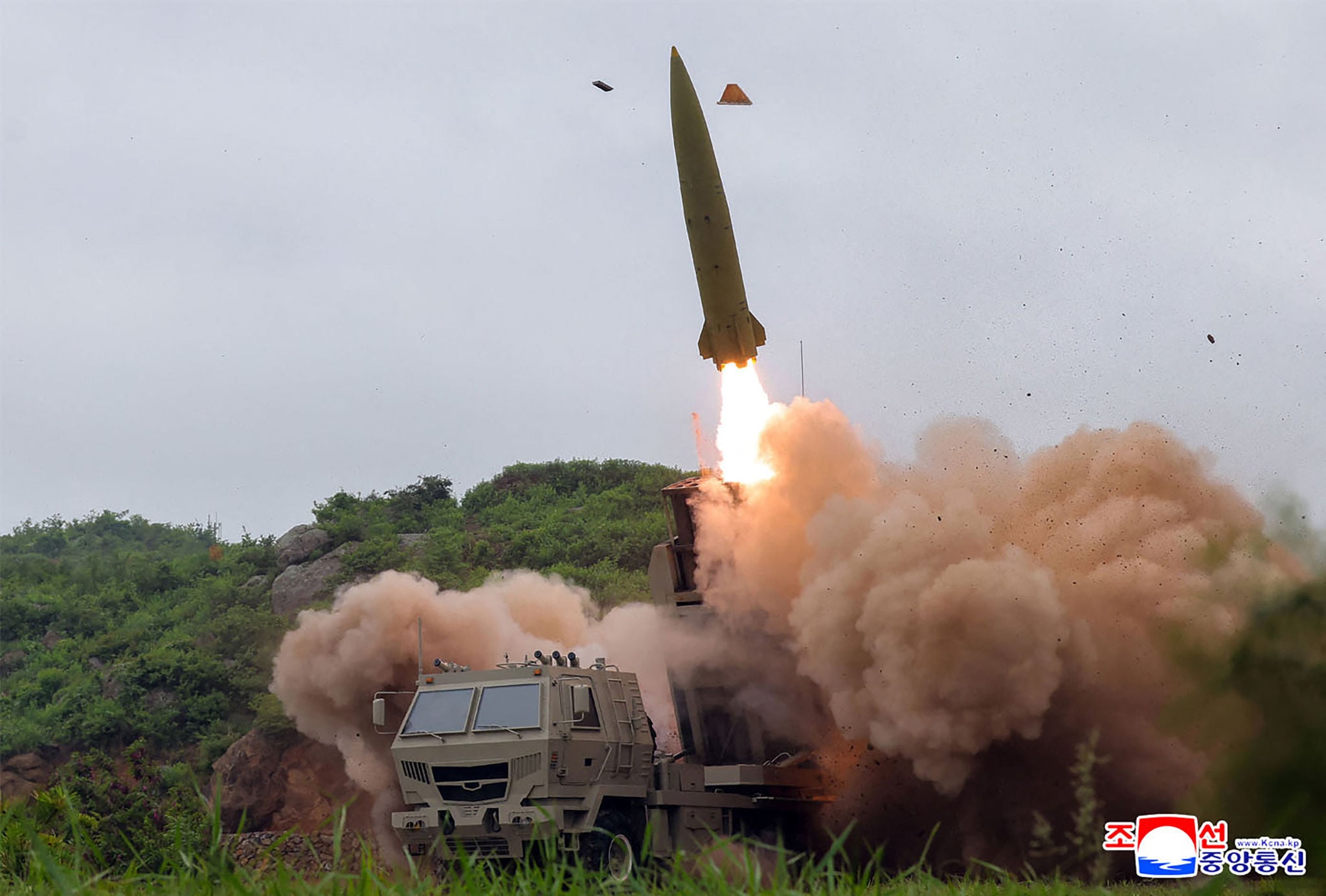 北 朝鮮 ミサイル 最新 速報