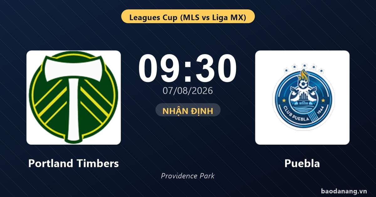 Portland Timbers vs Puebla: Verwachte opstellingen
