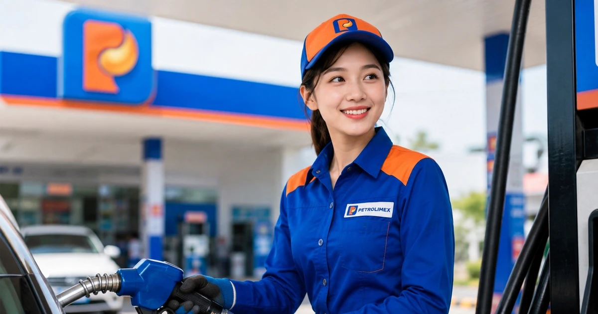 Giá dầu thế giới tăng, giá xăng dầu trong nước giảm ngày 7/8