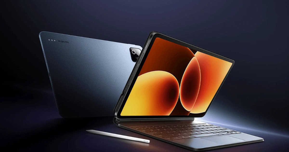 Specificații scurse pentru seria Xiaomi Pad 9: ecran 3.2K, cip Snapdragon 8 Gen 5 și baterie de 9.720 mAh.