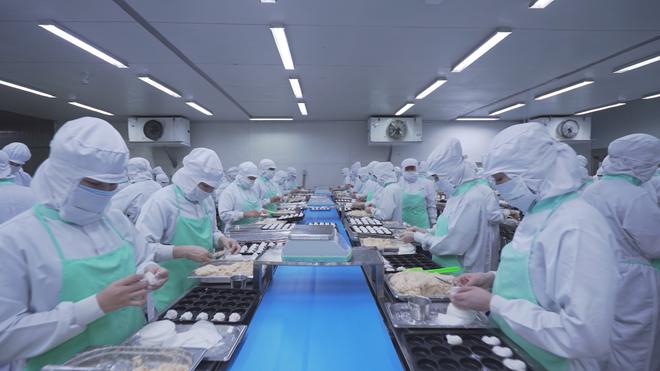 HI FOODS - là où les compétences convergent avec la technologie - Photo 3.