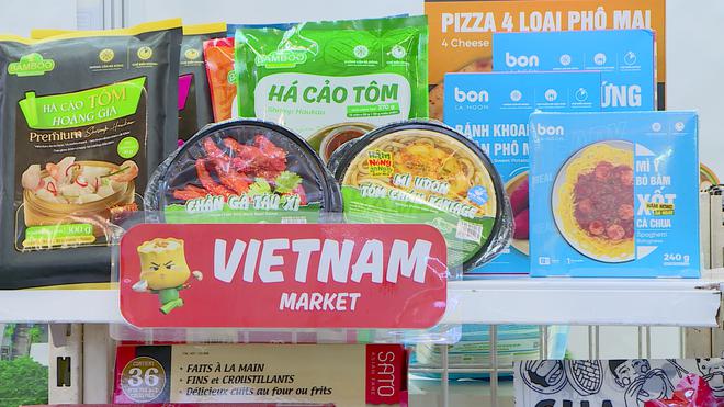 HI FOODS - là où les compétences convergent avec la technologie - Photo 5.