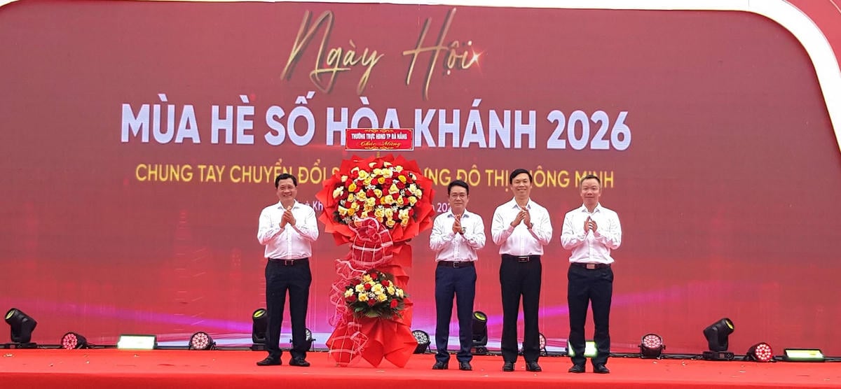 Da Nang: Estudantes vivenciam um